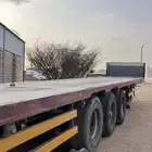 تيدر 3 محاور ببي سطحه 13 60 للإيجار الشهري