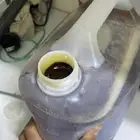 عسل بغيه يوجد فيه سكر أربع على سوم لي يوقف ببيع