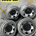 جنوط شيروكي