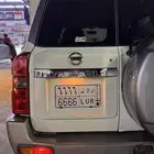 للبيع لوحه مميزه رمز رول