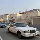 لنكلون تاون كار 1996