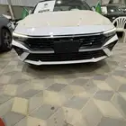 هواندي النترا 2025 سمارت