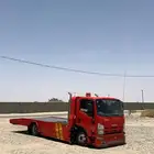 سطحه للمشاوير في بيشه