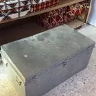 شنطه حديد للبيع