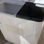 مكيف وغساله للبيع