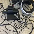 جهاز VR جديد بكل نوافذه