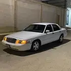 فورد فكتوريا