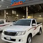 للبيع هايلوكس 2014 غماره