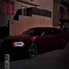 Dodge Charger R T V8 HEMI. 5700((للبيع او للبدل المناسب))