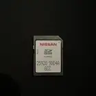 ذاكرة نيسان مكسيما