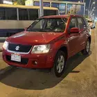 سوزوكي جراند فيتارا ممشى قليل