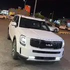 كيا تيلورايد 2022 تحت الفل