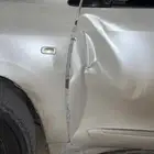 باب لاندكروزر 2011يسار بويه وكالته مرش بديكور كامل وبقزازه