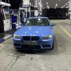 بي ام دبليو 320i 2010 كشف للبيع او البدل