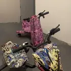 سكوتر - حائل