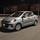 جراند I10 اي تن 2024 بودي وكالة