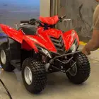 دباب اربع كفرات