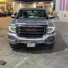 جمس سيرا 2017