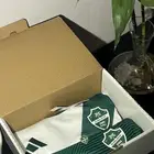 بكج الاهلي التيشيرت الاساسي والاحتياط نسخة اللاعبين