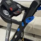 سير رياضة كهربائي