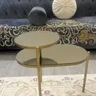 طقم طاولات مجلس