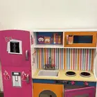 مطبخ وخيمه بنات (اطفال)