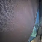 ستائر جيب لاند كروزر 2001