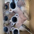 هدرز او اقزوز لاندكروزر مكينه 1FZ 1998 الى 2007وكاله