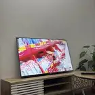 طاولة بلازما