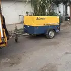 كمبروسر هوا للبيع 2008 شغال