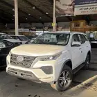 فورتشنر GX2 ديزل 2025 سعودي