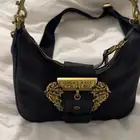 شنطة أصلية من Versace Jean Couture