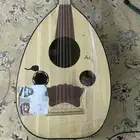 عود موسيقى