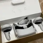 نظارة واقع افتراضي vr meta quest 2