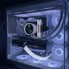 بي سي 5070 ti تجميعه قوية بيضاء
