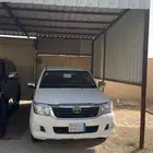 هايلكس مديل 2013