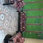 للبيع جلسة خارجيه