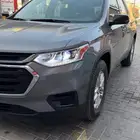 ترافيرس 2019 LS نظيفة جدا  - ممشى 116 الف فقط - مفحوصة ومجددة