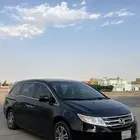 اوديسي 2013