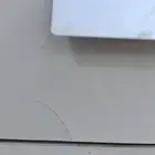 مكتب مع درج ابيض