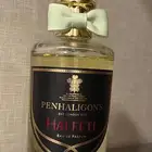 عطر هالفيتي بنهاليغونز استخدام رشتين بس