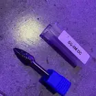 بونتة تنعيم (تخويش) حديد صلب