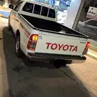 هايلوكس 2013