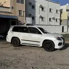 لكزس 2012