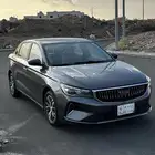 جيلي امجراند 7  2023