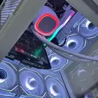 pc Gaming 3050 يشغل كل الألعاب