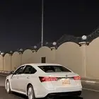 تويوتا افلون 2014