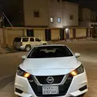 للبيع نيسان صني مكسيكي 2022 وكاله