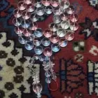 مسباح كاست شفاف