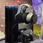 سوني بلايستيشن4 اصدار خاص ونادر